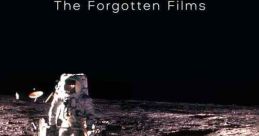 Apollo: The Forgotten Films (2019) It will tell the complete story of this most audacious of missions, with footage not
