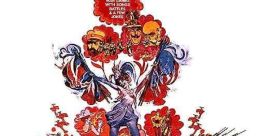 Oh! What a Lovely War (1969)