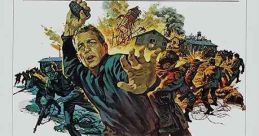 The Secret War of Harry Frigg (1968)