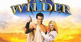 National Lampoon's Van Wilder (2002)