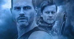 The Dunes (2021)