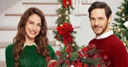Christmas at Pemberley Manor (2018) A high-flying New York event planner is sent to a quaint small town to organize their