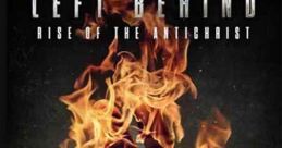 Left Behind: Rise of the Antichrist (2023)