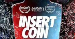 Insert Coin (2020) The oral history of a team of geeks and misfits in the back of a Chicago factory creating the biggest