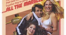 All the Marbles (1981) Small timer female wrestling team "The California Dolls" and their manager must face the hardship of