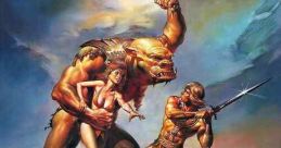 Deathstalker (1983) A lone warrior nicknamed Deathstalker is sent by a witch on a quest to find a sword, a chalice, and an
