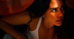 Trigger Warning (2024) A skilled Special Forces commando (Jessica Alba) takes ownership of her father's bar after he suddenly