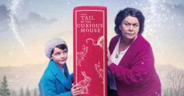 Roald & Beatrix: The Tail of the Curious Mouse (2020)