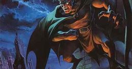Gargoyles (1994) A clan of heroic night creatures pledge to protect modern New York City as they did in Scotland one thousand