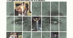The Magus (1968)