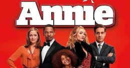 Annie (2014)