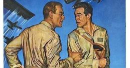 Flying Leathernecks (1951)