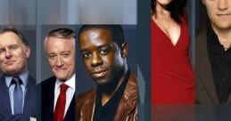 Hustle (2004) A motley group of London con artists pulls off a series of daring and intricate stings. Cast: Ash Morgan: