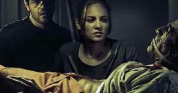 The Tortured (2010)