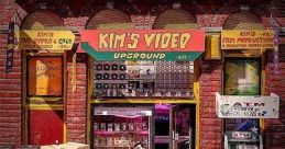 Kim's Video (2023) Playing with the forms and tropes of various cinema genres, the filmmaker sets off on a quest to find a