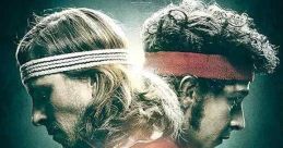 Borg vs McEnroe (2017)