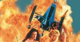 Hard Hunted (1993)