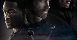 Ambulance (2022) Two robbers steal an ambulance after their heist goes awry. Cast: Danny Sharp: Jake Gyllenhaal Will Sharp: