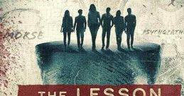 The Lesson Is Murder (2023)
