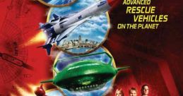 Thunderbirds (2004)