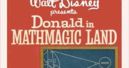 Donald in Mathmagic Land (1959)
