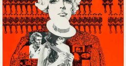 The Prime of Miss Jean Brodie (1969) An eccentric Scottish schoolteacher's extravagantly romantic ideas about life--and