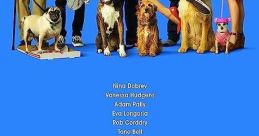Dog Days (2018)