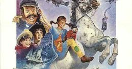 The New Adventures of Pippi Longstocking (1988)