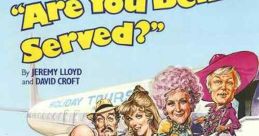Are You Being Served? (1977)