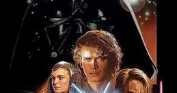 Star Wars: Episode III Revenge of the Sith (2005) The evil Darth Sidious enacts his final plan for unlimited power -- and