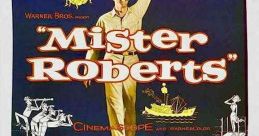 Mister Roberts (1955)