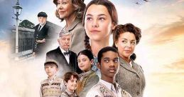 The Railway Children Return (2022)