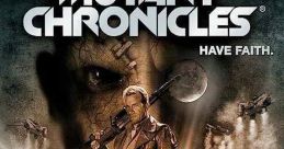 Mutant Chronicles (2008) 28th century soldier Mitch Hunter leads a fight against an army of underworld Mutants. Cast: Maj.