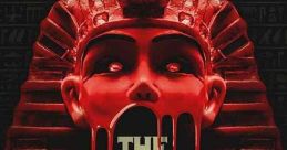 The Ceremony Is About to Begin (2024) Madness, mayhem, and mummification rites ensue when a documentary filmmaker visits