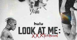 Look At Me: XXXTENTACION (2022)