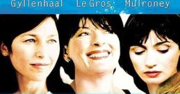 Lovely & Amazing (2001)