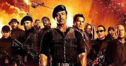 The Expendables 2 (2012)