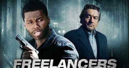 Freelancers (2012) The son of a slain NYPD officer joins the force, where he falls in with his father's former partner and