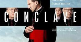 Conclave (2024)