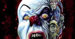 Pennywise: The Story of IT (2021) A documentary surrounding It (1990), based upon the Stephen King novel of the same name,