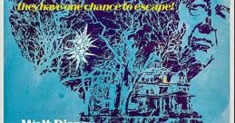 Escape to Witch Mountain (1975)
