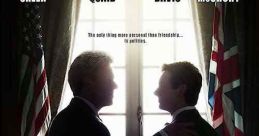 The Special Relationship (2010)