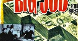 The Big Job (1965) Bank robbers serve 15 years for heist. Upon release, they seek stashed loot, but the hiding spot (a