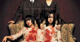 A Tale of Two Sisters (2003) A family is haunted by the tragedies of deaths within the family. Cast: Soo-mi Bae (Janghwa):