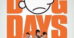 Diary of a Wimpy Kid: Dog Days (2012) School's out. Summer vacation is on. However, Greg may not have the best summer