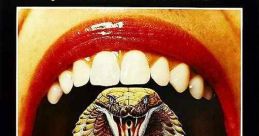 Sssssss (1973) A college student becomes lab assistant to a scientist who is working on a serum that can transform humans