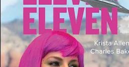 Eleven Eleven (2018)