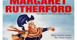 Murder Ahoy (1964)