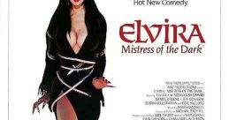 Elvira: Mistress of the Dark (1988)