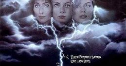 The Witches of Eastwick (1987)